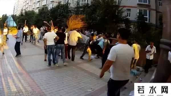 布鲁弗莱,家族内斗哪家强?曾经的挖掘机之王,蓝翔一家人都够狠