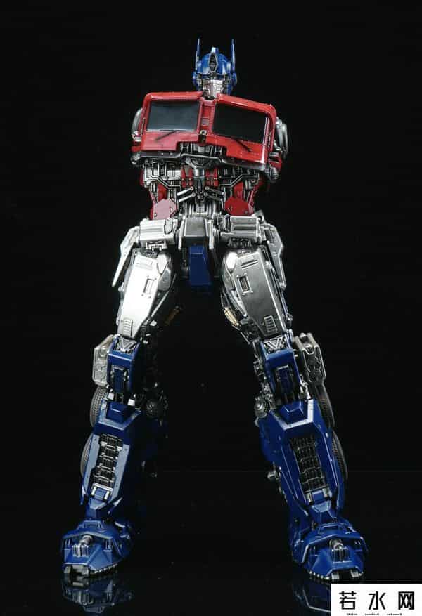 78动漫网,78动漫官方评测 THREEZERO 擎天柱