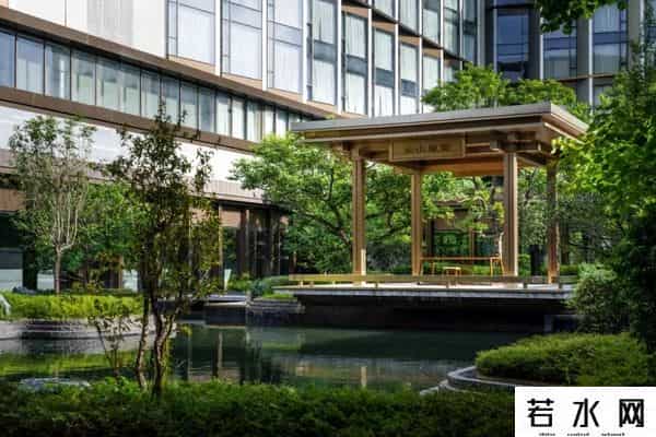 怡境,双星闪耀!怡境荣膺2025年度广东省优秀工程勘察设计大奖