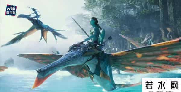 soso哼唱,《阿凡达2》新预告万字解析！诸多细节脑洞全片剧情