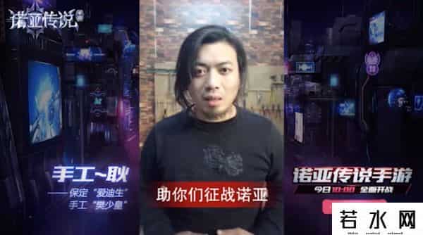 keso,今年，互联网行业发生了一件“怪事”