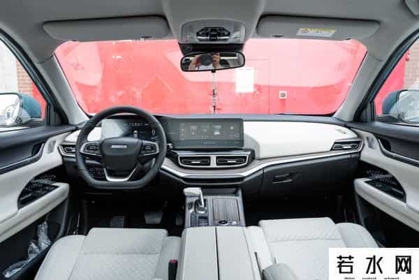 车蚂蚁,全铝车身、续航510km，月销却仅百余台，详解奇瑞大蚂蚁