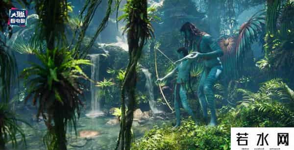 soso哼唱,《阿凡达2》新预告万字解析！诸多细节脑洞全片剧情