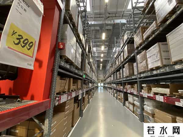 宜家 上海,闭店2月,明天回归!宜家上海徐汇商场恢复营业,“优雅阿姨”专属卧室亮了