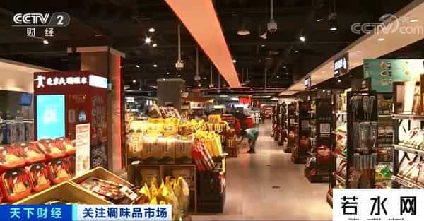 懒人调料火了,酱油醋掀“涨价潮”!“懒人调料”突然火了,千亿市场规模!又一风口,真香?