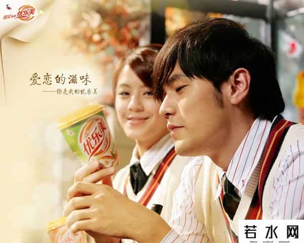 周杰伦代言,出道22年来，周杰伦为什么代言的多是接地气品牌？