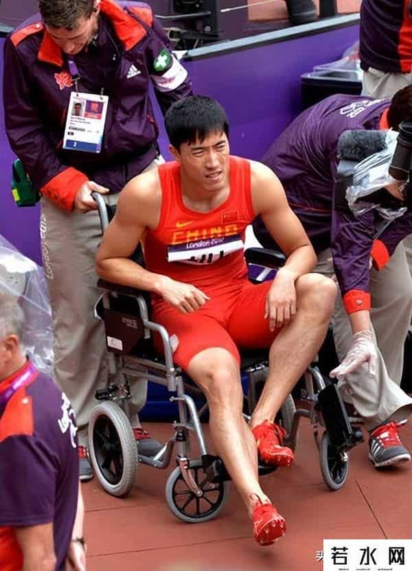 刘翔qq,原来他才是毁掉刘翔真凶,因贪1200万被公审,让刘翔背负多年骂名