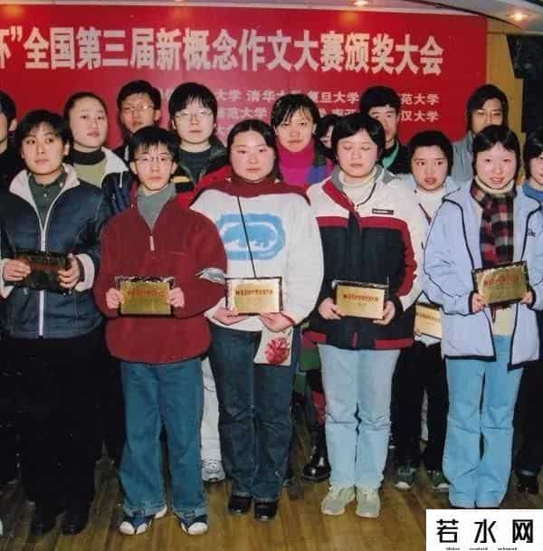 上海绝恋,韩寒郭敬明 上海绝恋?