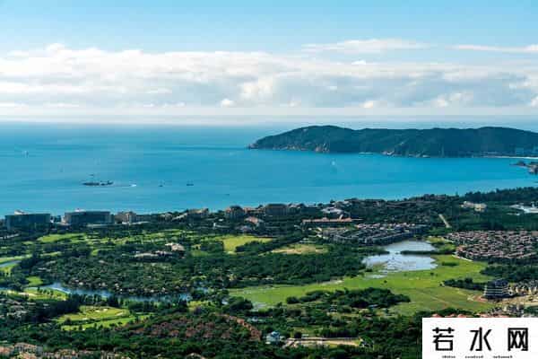 中国好空气,全国空气质量最好的十座城市,广东独占三席,这里有你家乡吗