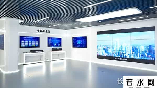 廊坊发展,最河北 奋进路·发展图景丨廊坊算力，何以立潮头？
