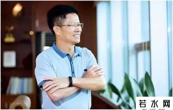 福建万利集团,茂名十大富豪,看看你认识几个!有你家乡人吗?