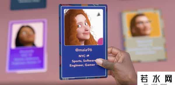 瞳孔聊天室,Itsme关停、网易入局，动态捕捉+社交的风到底往哪吹？