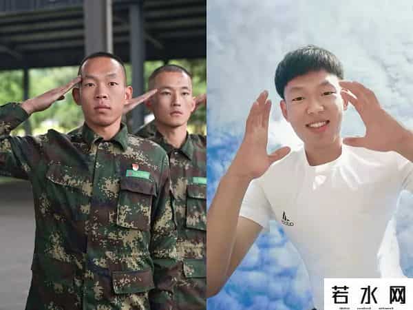 张添添,青春蝶变 - 原来我还可以有这个样子！