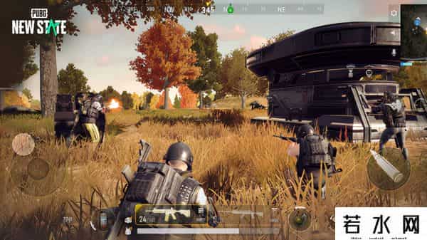 在线天堂8,韩国人想赚全世界的钱,结果被玩家怒喷凉了?人数仅剩十分之一