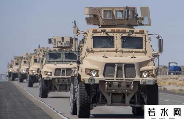 真旅,中国目前只有82个合成旅，火力真的够用吗？