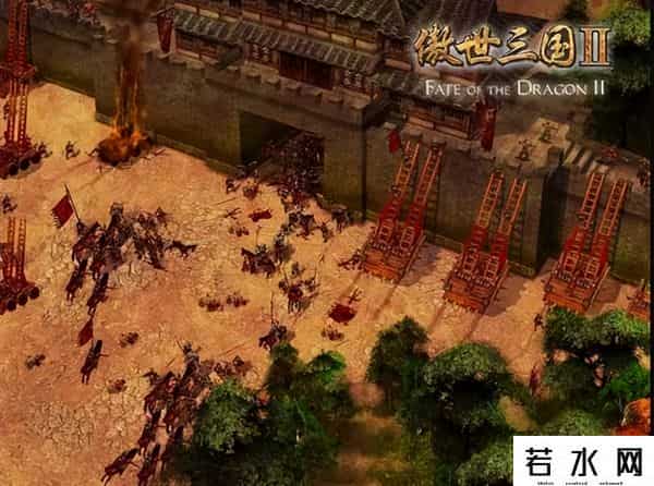 北京软星,20年前中国游戏的扛把子,曾可媲美暴雪,最后却沦为外包公司?