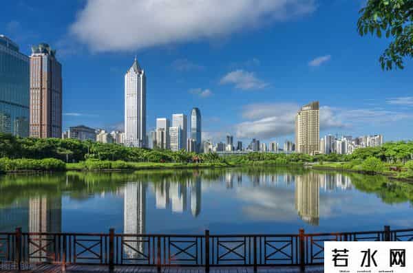 中国好空气,全国空气质量最好的十座城市,广东独占三席,这里有你家乡吗