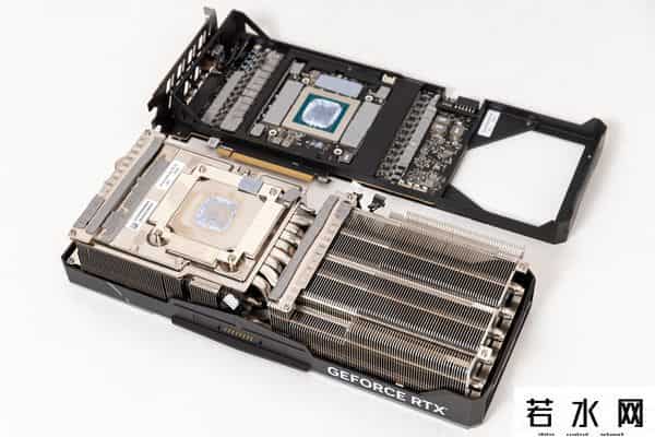 火神网,iGame RTX 4090 Vulcan OC评测:强悍火神更有创意交互