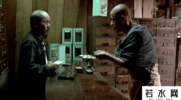可怕的广东人,真实事件改编电影:一个胆小的广东人,是如何变成食人魔的?
