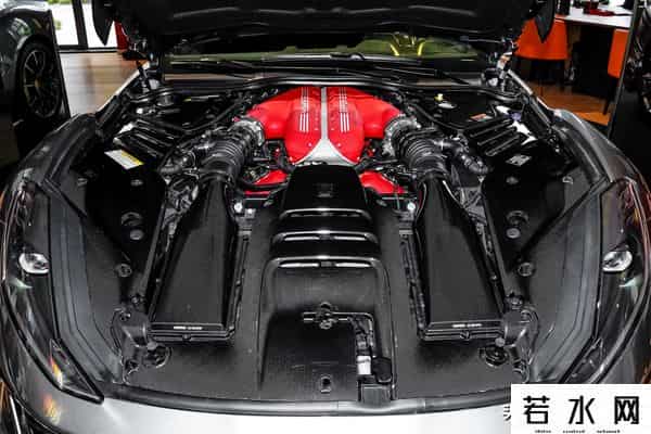 法拉利Suv,新车 - 法拉利SUV发布,V12发动机,对开门设计,海外39万欧元起售