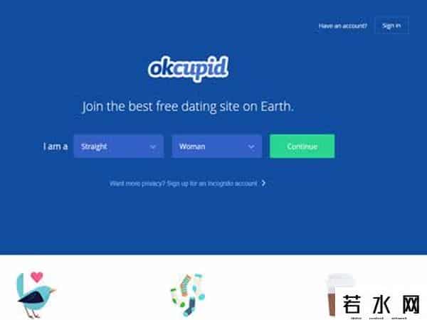 ablo,如何才能找到外国女友？