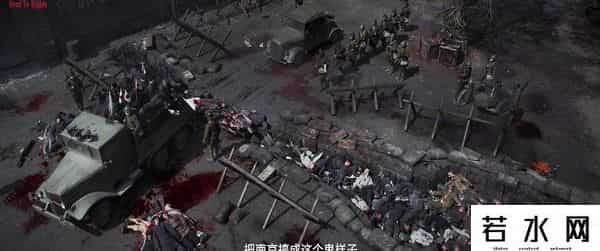 雅虎论坛,这部电影,应该值14亿人次观影