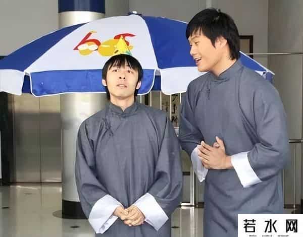 后舍,“网红鼻祖”后舍男孩:曾凭“对口型”火爆全网,如今怎么样了?