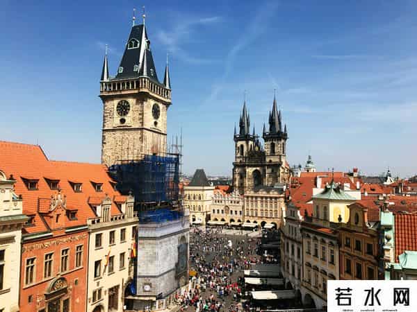 操比电影,每10万人中,就有7人拍过成人电影,捷克色情业究竟有多疯狂?