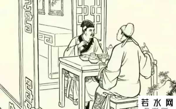 色狐狸网站,民间故事:色狐