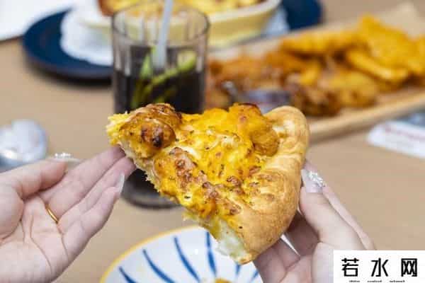 必胜客价格,“披萨一哥”必胜客又有新动作!一价到底,更有7款入门款产品低至9.9元