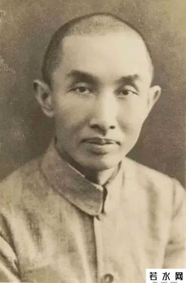 卢铿,从实业救国到廉洁传家，他铸就了跨越时空的精神丰碑