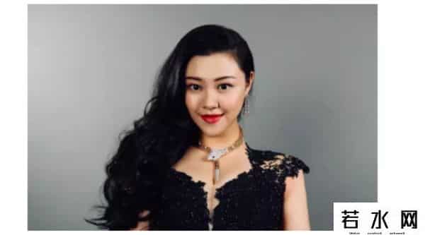 张孟宁,消失的“90 后CEO”