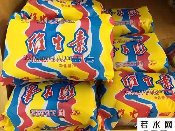 秀逗糖,“已停产”的54种童年零食,吃过一半的已经老了,忘不了的味道