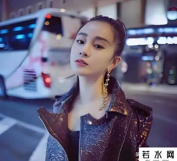 高维那,做吴秀波7年小三的陈昱霖，被他亲手送进监狱，出狱后高调晒儿子