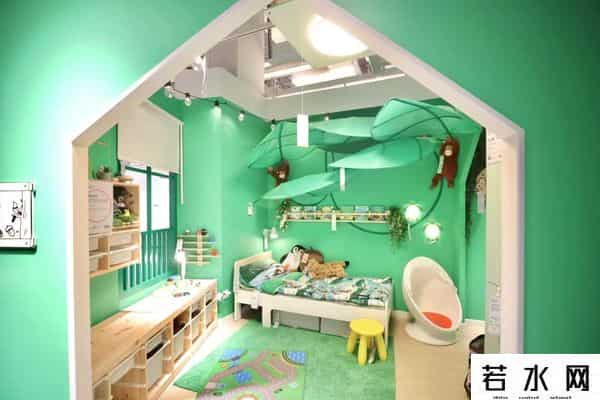 上海宜家家居,完成“一城四店”布局，宜家在上海还要做这些事情