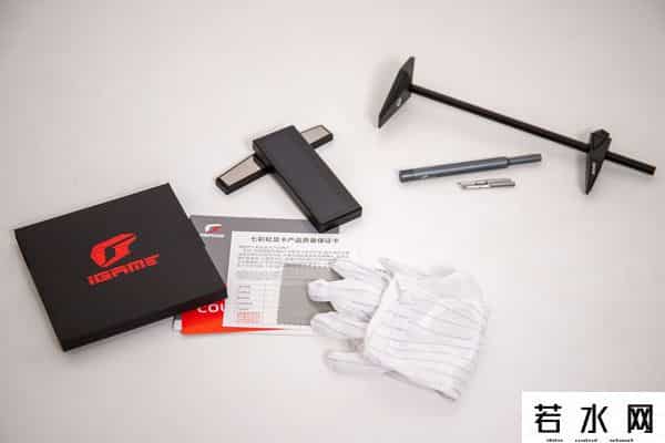 火神网,iGame RTX 4090 Vulcan OC评测:强悍火神更有创意交互