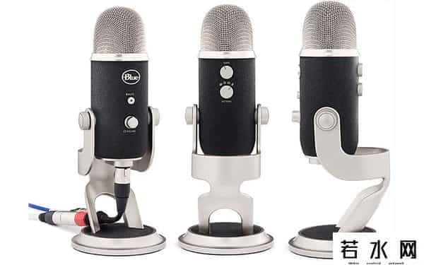 唱吧直播间,使用简单,还能适应多种场景的麦克风,直播、唱吧用它妥妥的