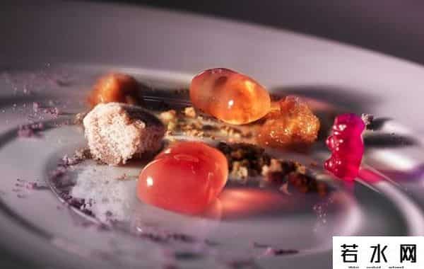 5888港币,盘点世界上最贵餐厅,这些餐厅真是贵到离谱了