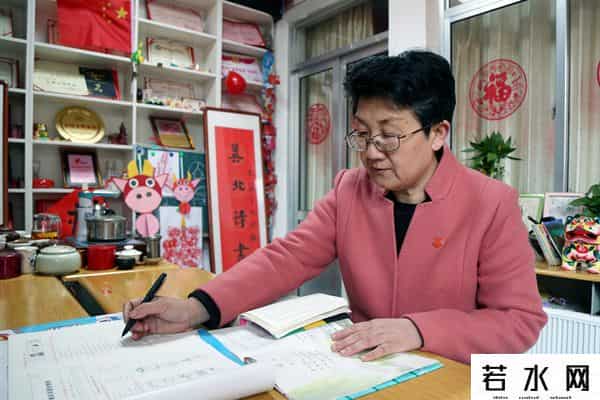 冷美华,百名留守儿童的守护者——乡村教师单美华和她的“宝德书院”