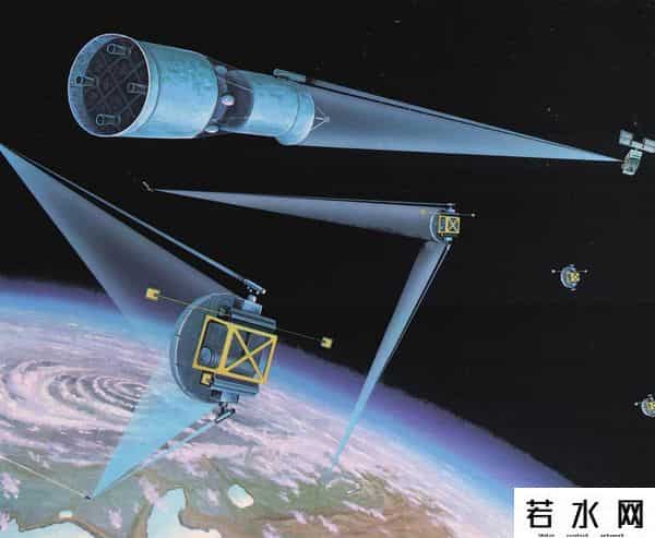 委托的画作,五角大楼画家,曾创作1000幅苏制最先进武器画作,仅少量公开