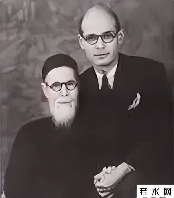 何福,和堂弟不伦恋,因私生子和赌王反目:澳门第一美女的人生太跌宕