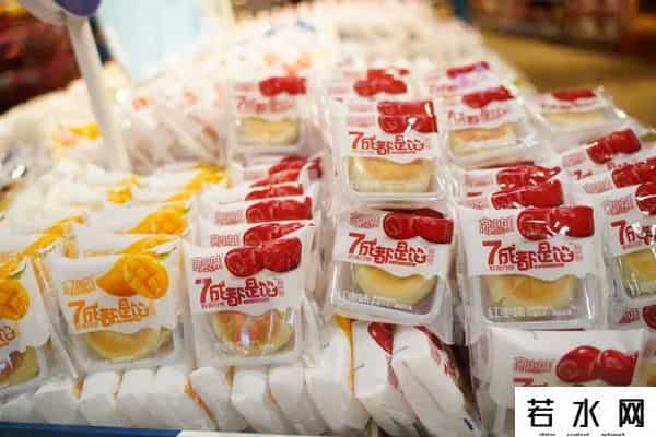 qq月饼图片,这才7月份呀，整个朋友圈都在卖月饼！有一款，杭州人一看就懂了