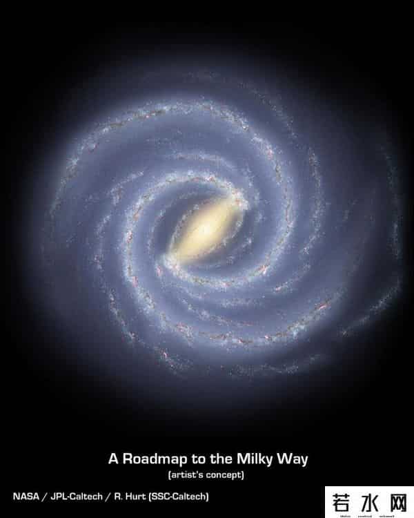 太空边缘,为什么科学家认为,就算是超光速飞行,也无法到达宇宙边缘?