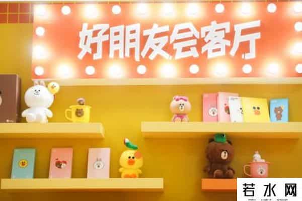 卡路里商城,用卡路里换好物,2019 最 IN 打卡胜地 Keep「卡路里百货商店」开业啦