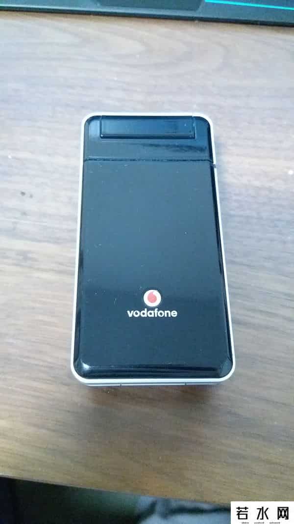 日系手机,日系手机曾经的巅峰之作——夏普 V903SH 手机