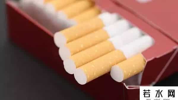 硕果的丑闻,水很深!蔡英文随从走私9800条香烟,留给台湾社会三大谜团