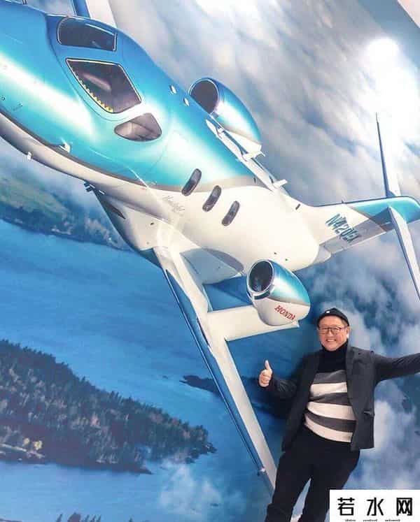 丰田章男,只有想不到，没有干不了，盘点“宇宙网红”丰田章男的十大座驾