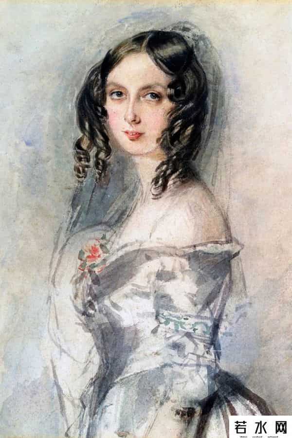 计算机世界,简明计算机历史——那些改变计算世界的传奇人物和伟大产品