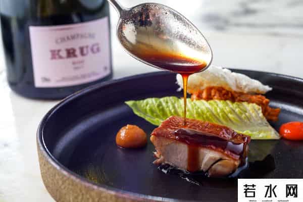 5888港币,盘点世界上最贵餐厅,这些餐厅真是贵到离谱了