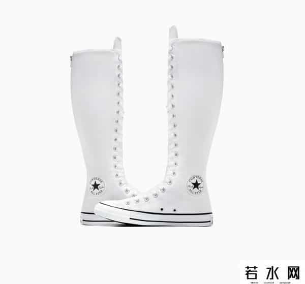 匡威 鞋带,Converse经典帆布长筒靴CTAS XX-Hi强势回归 经典重现 先锋再绎